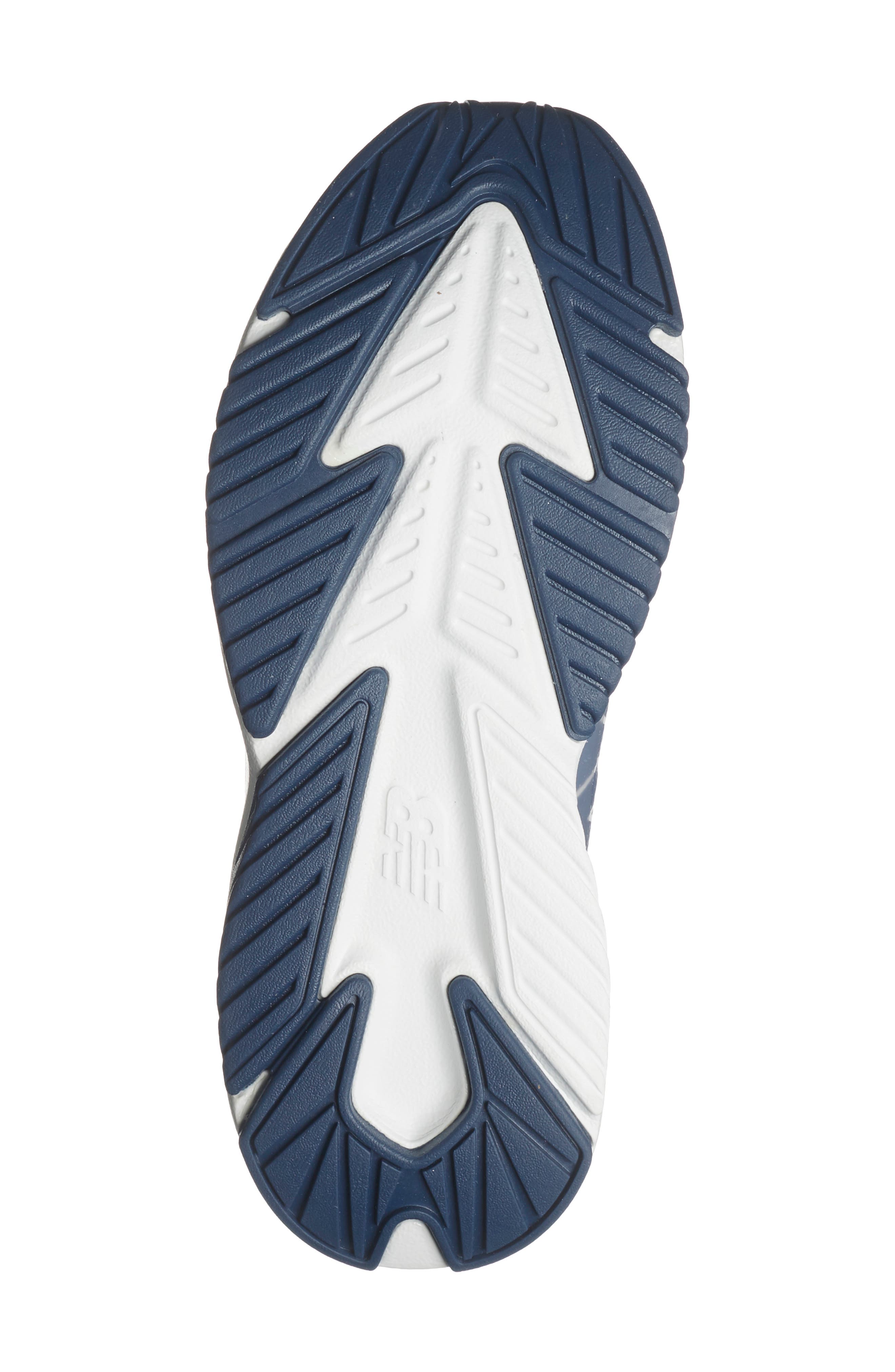 New Balance Kids' Rav Sneaker, Alternate, color, Raincloud/ Dream State