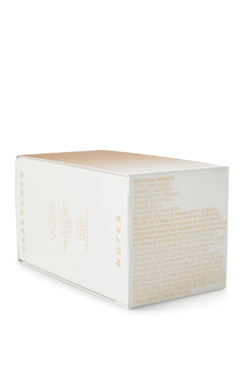 Rubi Shoes Moment Perfume 50Ml, Alternate, color, 