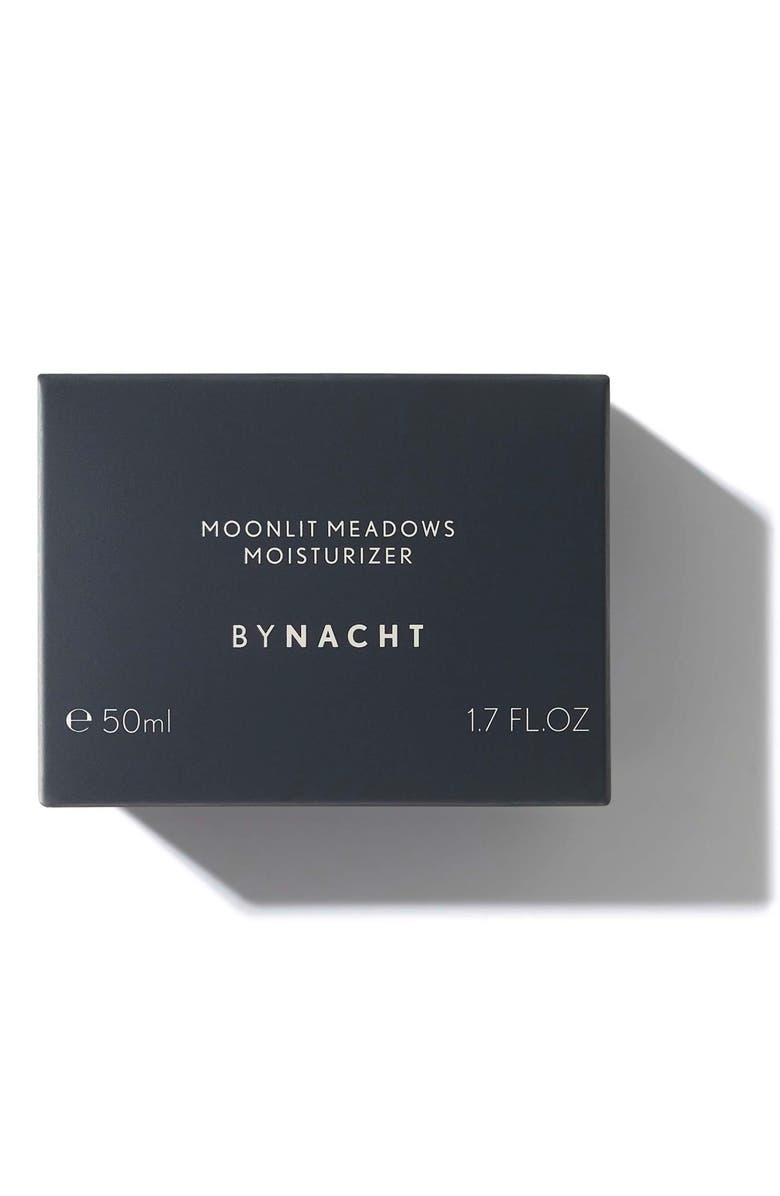 BYNACHT Moonlit Meadows Moisturizer, Alternate, color, 