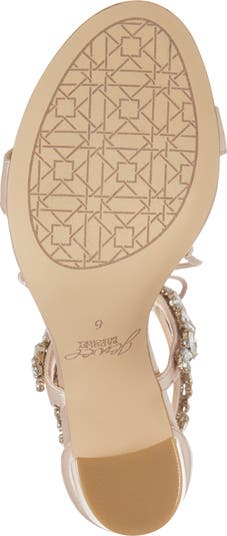 Thamar Embellished Sandal