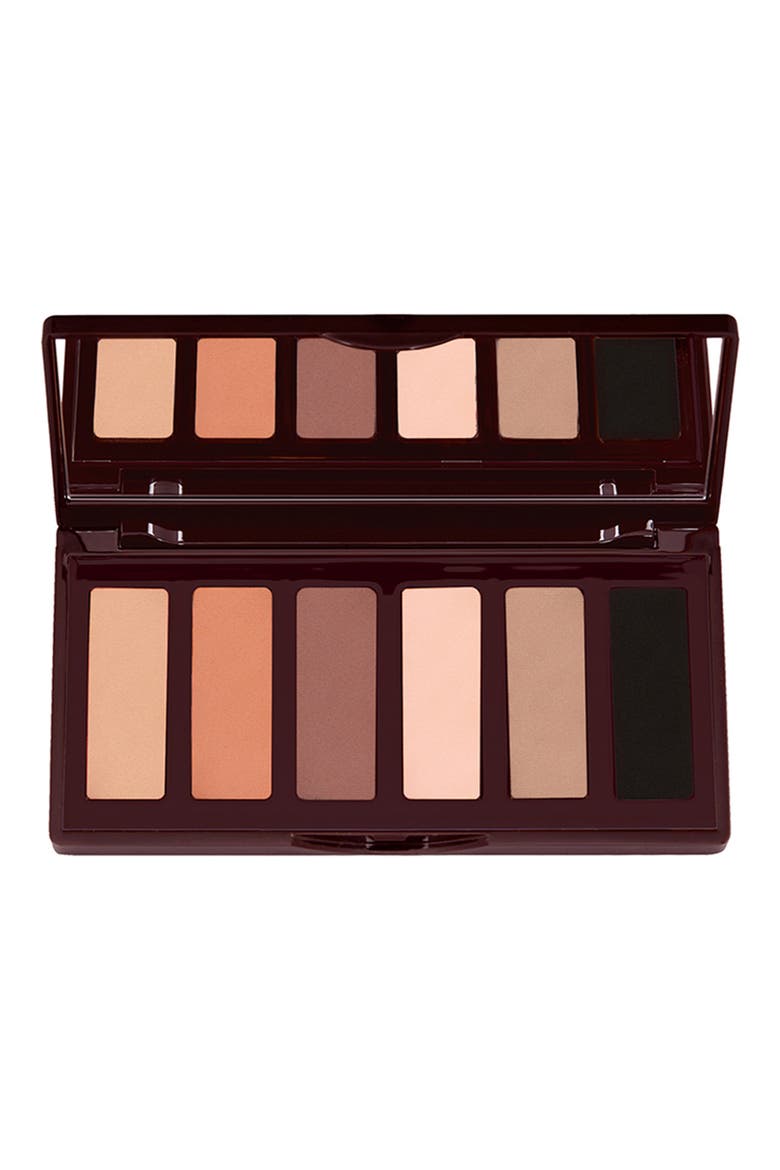 Super Nudes Easy Eye Palette, Main, color, NO COLOR