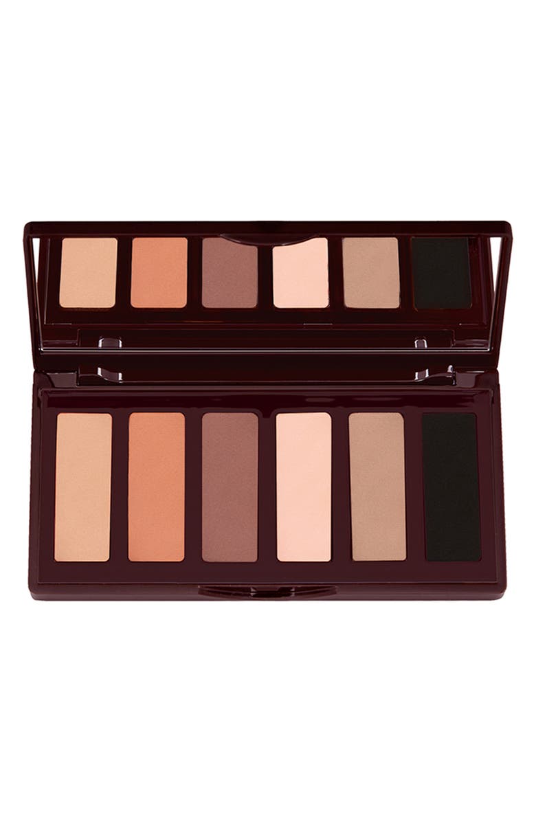 Charlotte Tilbury Super Nudes Easy Eye Palette, Main, color,