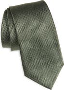 Nordstrom Silk Tie