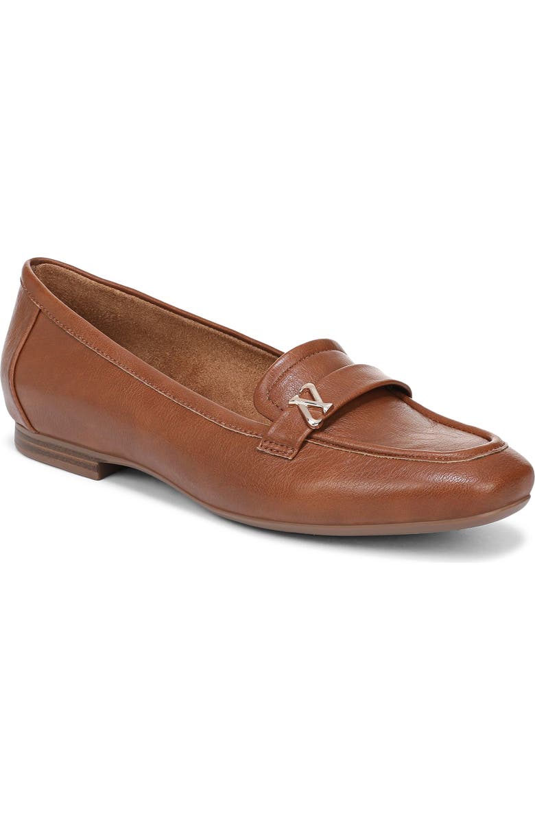 Naturalizer Keaton Loafer, Main, color, English Tea