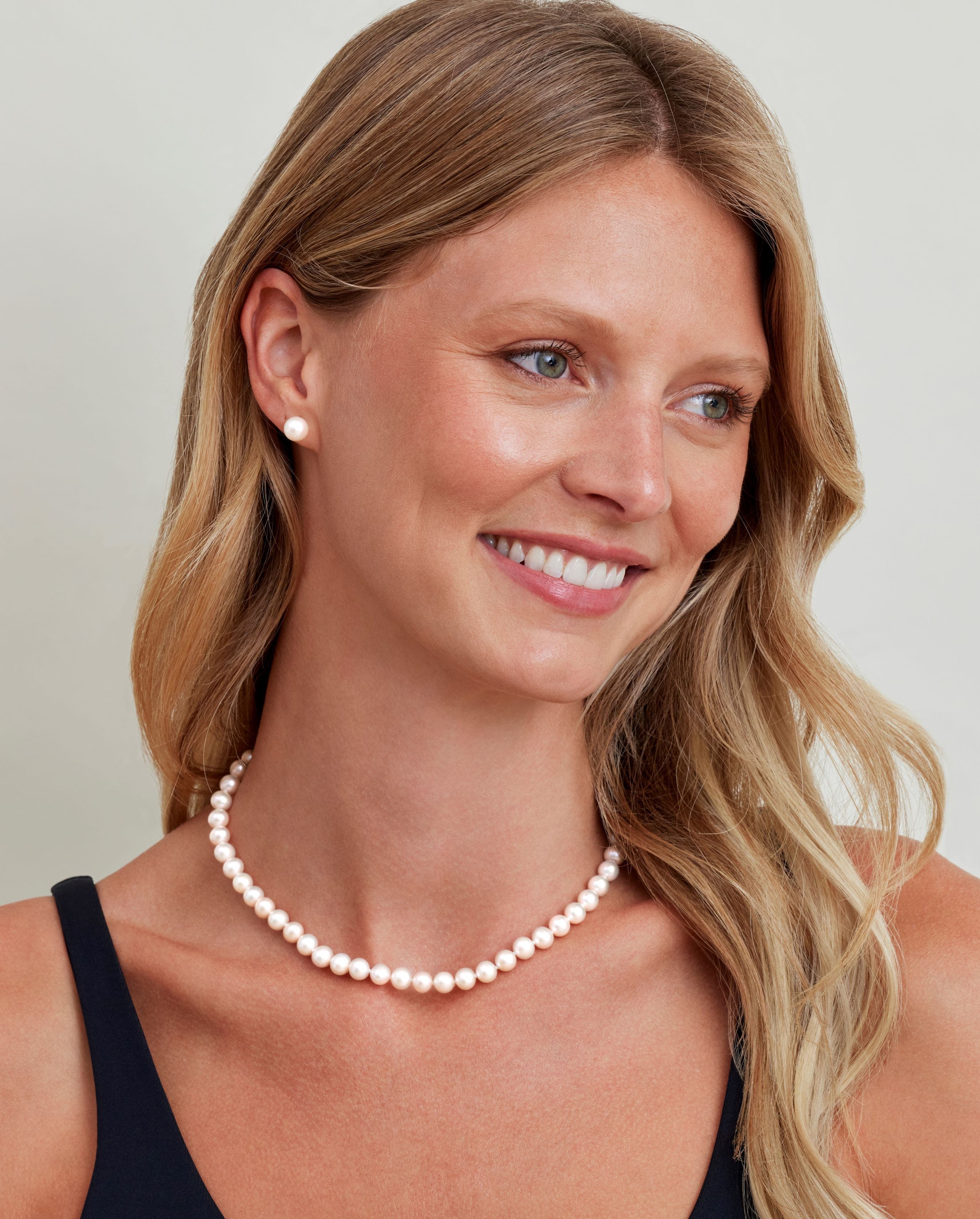 selected White Gold Clasp
