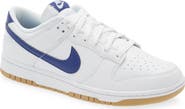 Nike Dunk Low Basketball Sneaker