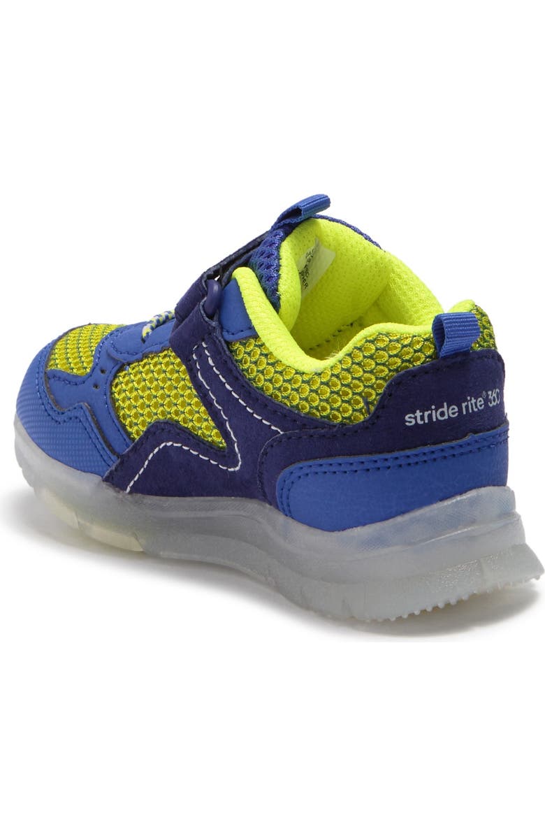 Stride Rite Marcel Light-Up Sneaker, Alternate, color,