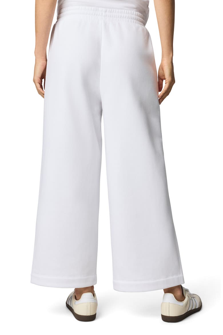 Goldie Sweatpants, Alternate, color, WHITE