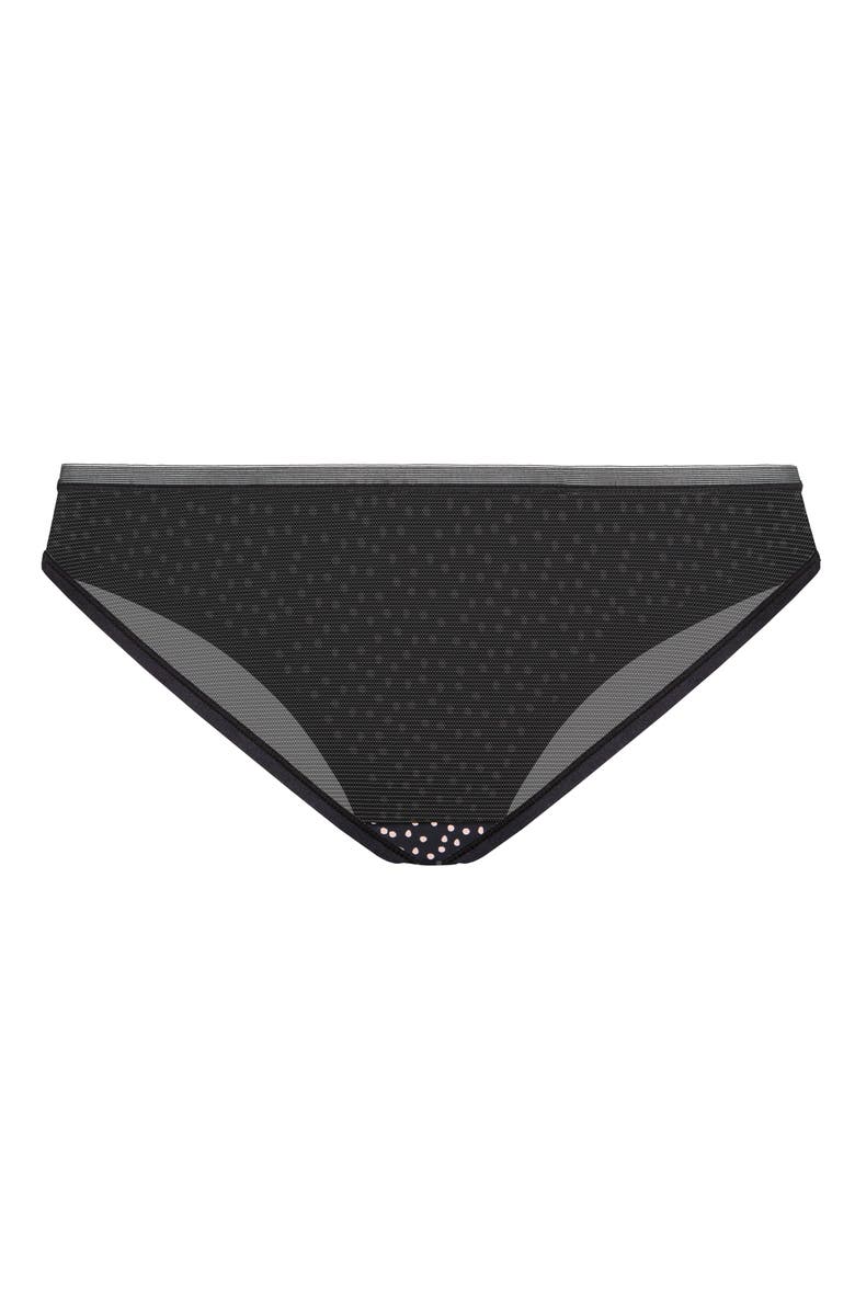 LIVELY The Mesh Back Bikini, Alternate, color, 