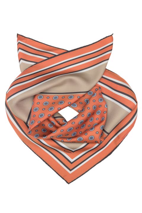 Aldo - Silk Neckerchief for Men