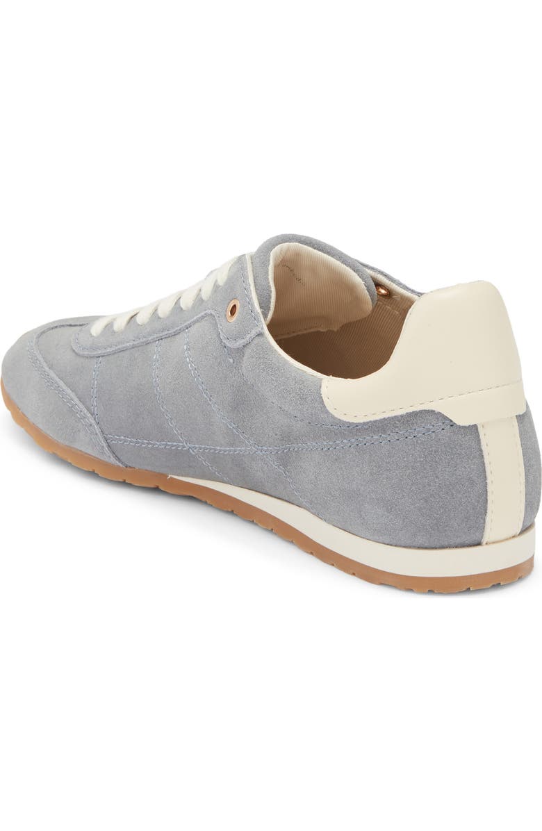 Dolce Vita Diane Sneaker, Alternate, color, Smoke Suede