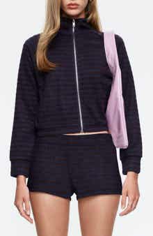 Bloom Knit Jacket