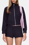 LIONESS Bloom Knit Jacket