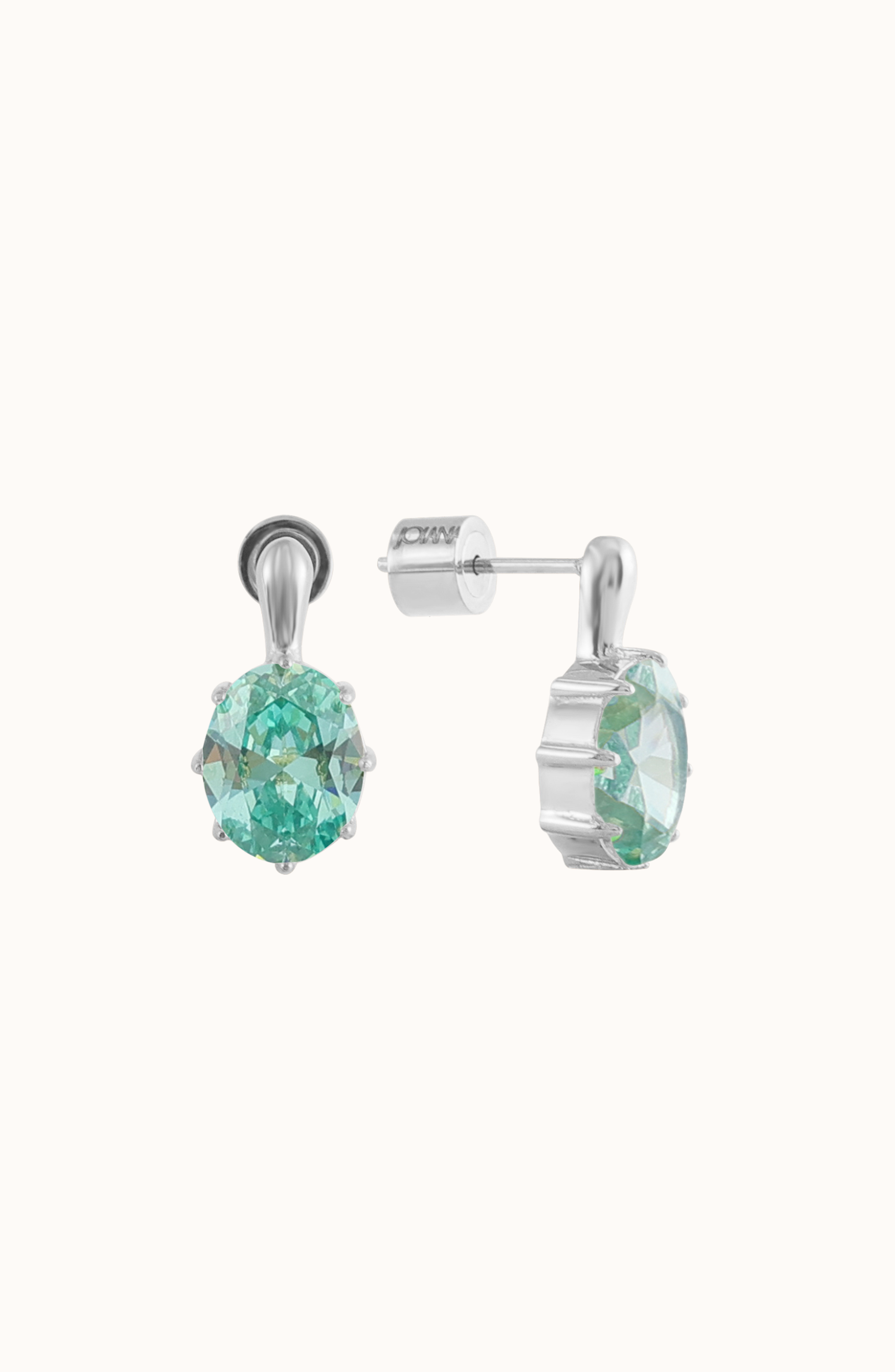 Paraiba Tidepool White