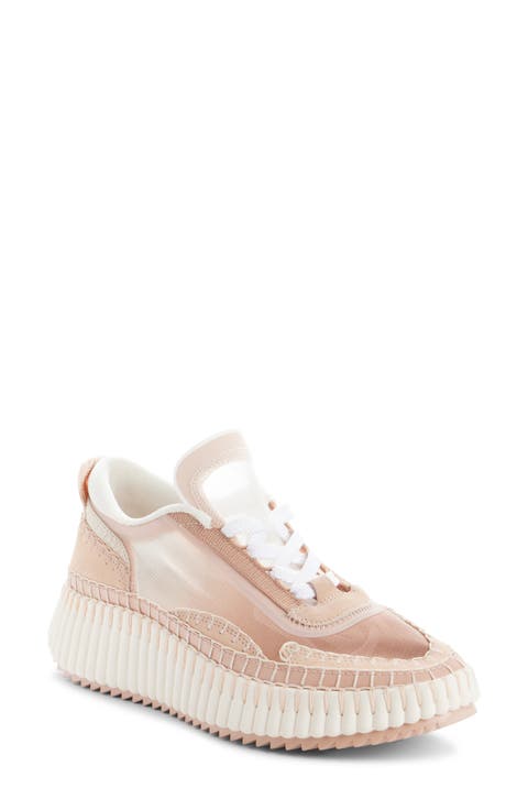 Nama Platform Sneaker (Women)