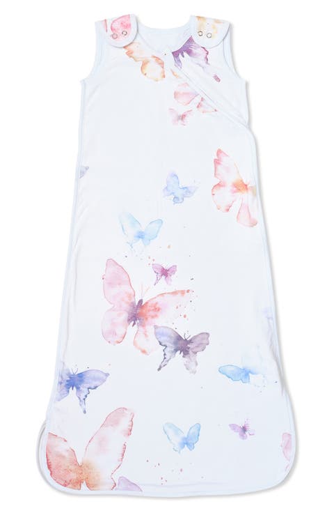 Cotton Jersey Wearable Blanket (Baby)