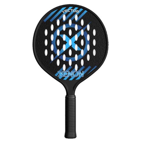 Vector Spin Max V2 Platform Tennis Paddle