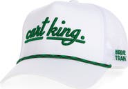 KenzKustomz Cart King Trucker Hat