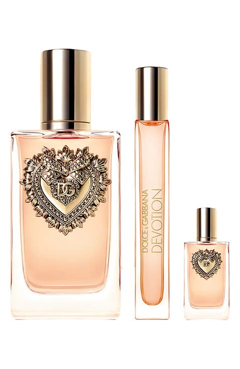 Devotion Eau de Parfum Gift Set