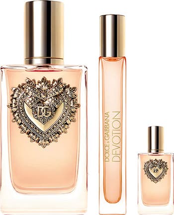 Devotion Eau de Parfum Gift Set<br>