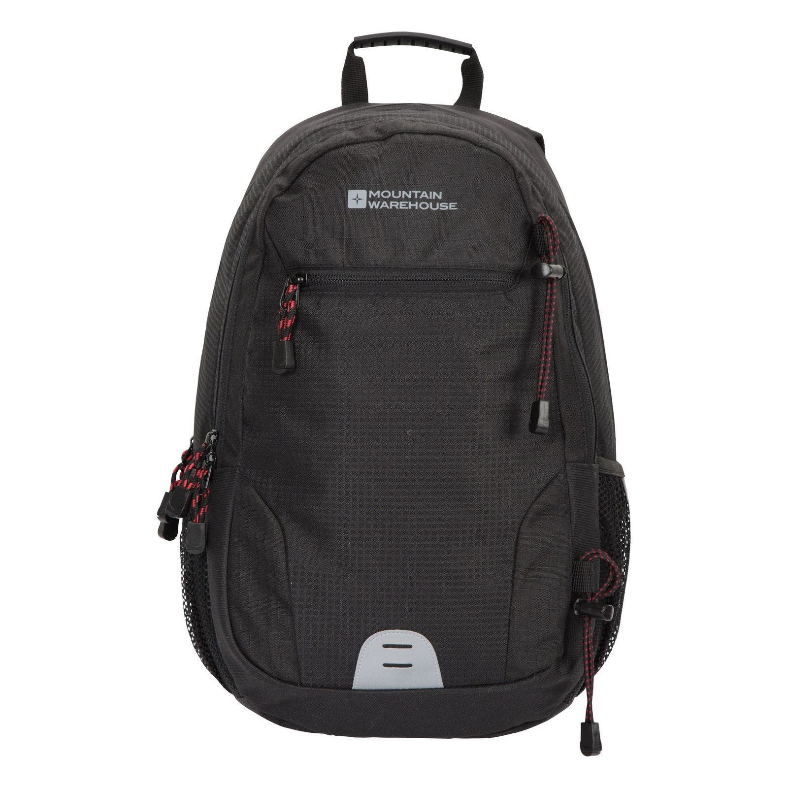 Quest 6 gallon Laptop Bag, Main, color, Gray