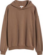 BP. Relaxed Fleece Hoodie