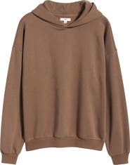 BP. Relaxed Fleece Hoodie