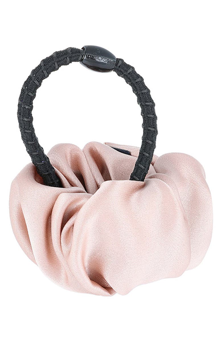 L. Erickson Super Scrunch Ponytail Holder, Main, color, 