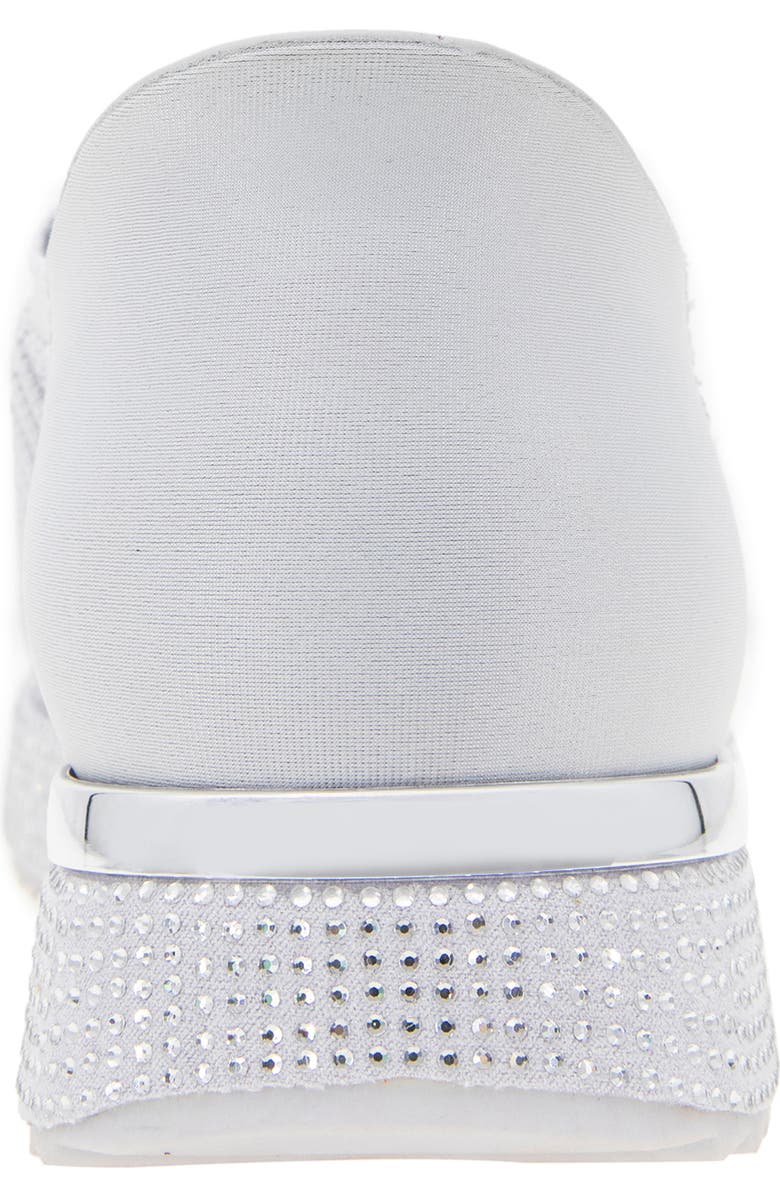 Reaction Kenneth Cole Cameron EZ-ON Jogger Sneaker, Alternate, color, Grey