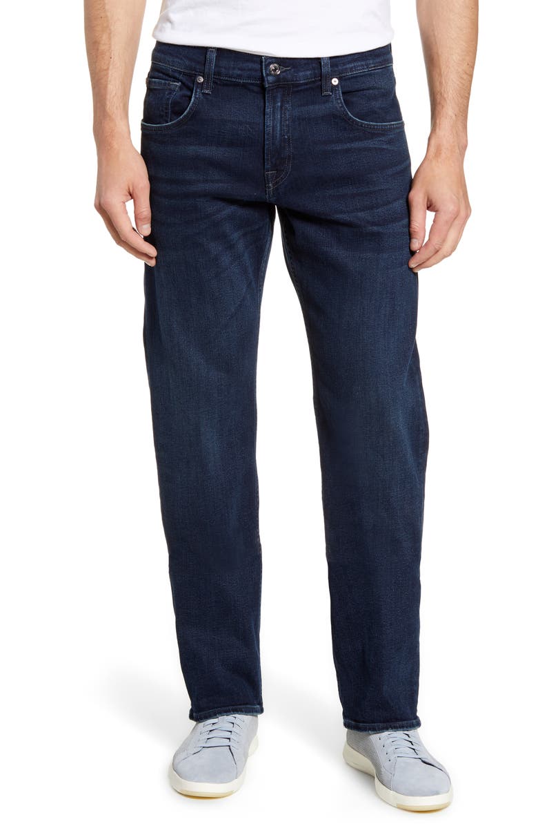 7 For All Mankind <sup>®</sup> Austyn Relaxed Fit Jeans, Main, color,