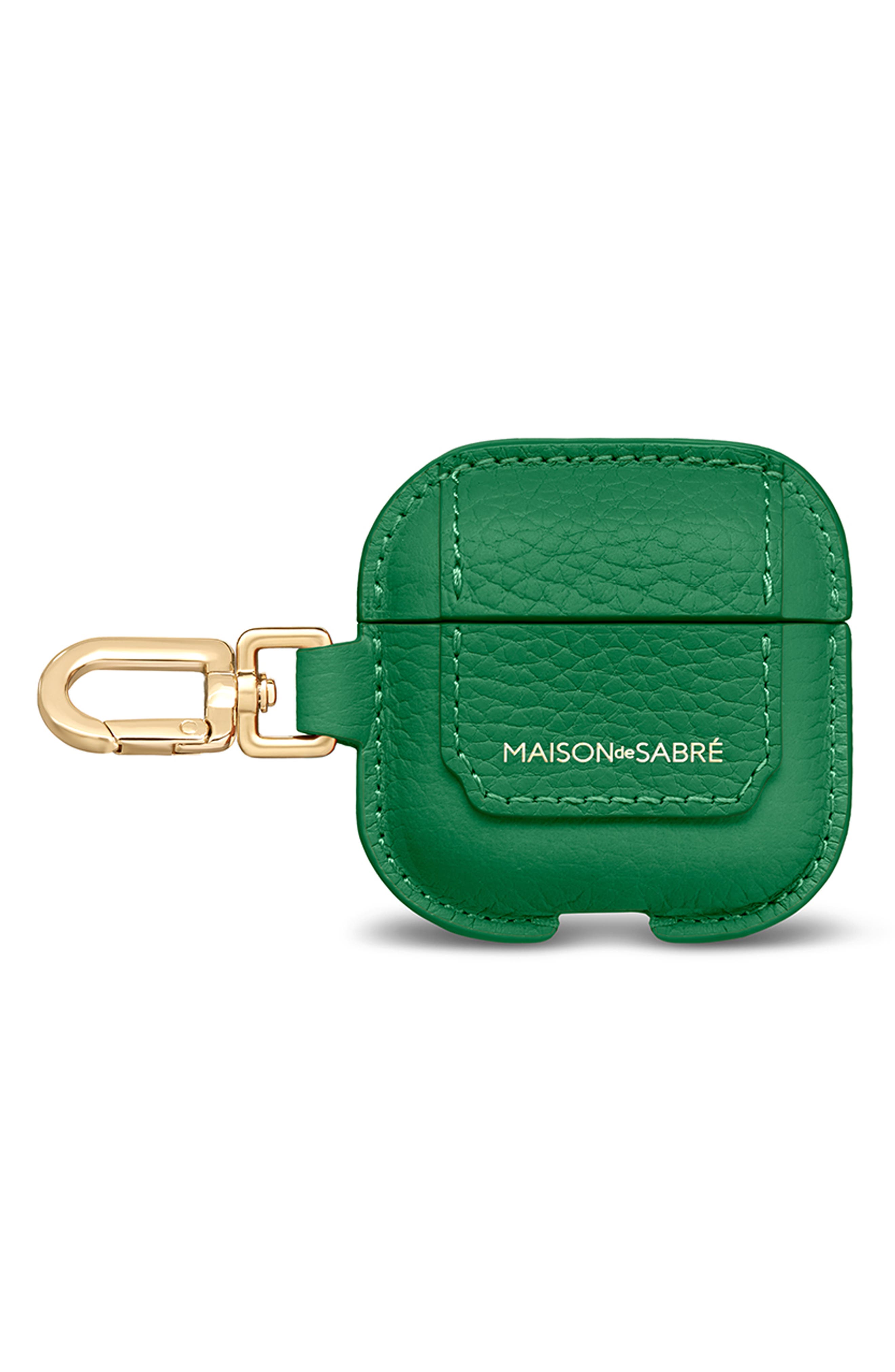 Emerald Green
