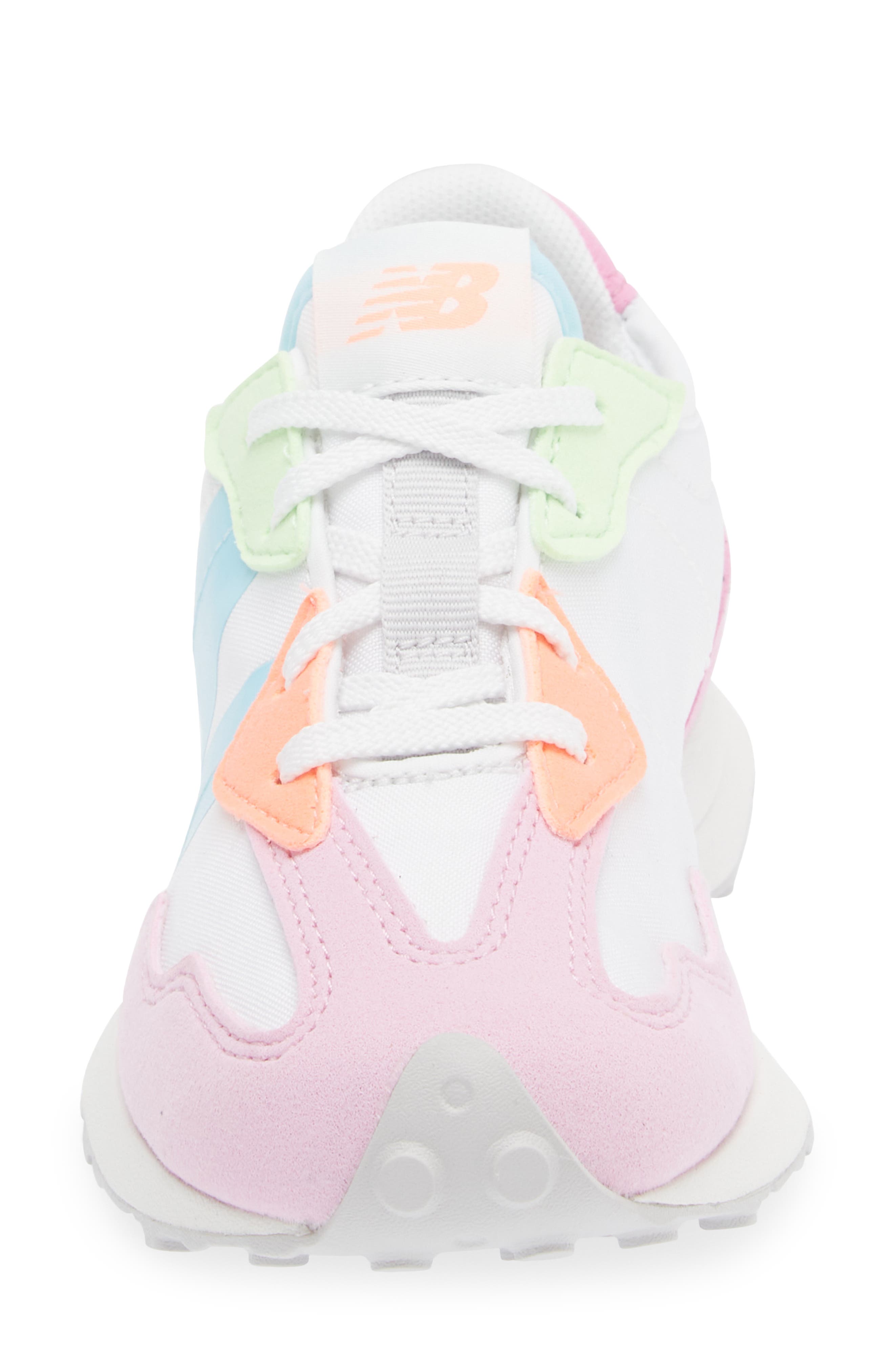 New Balance Kids' 327 Sneaker, Alternate, color, 