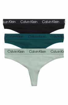 3-Pack Thong