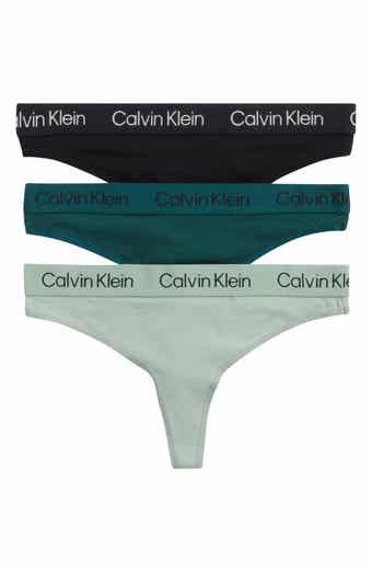 3-Pack Thong