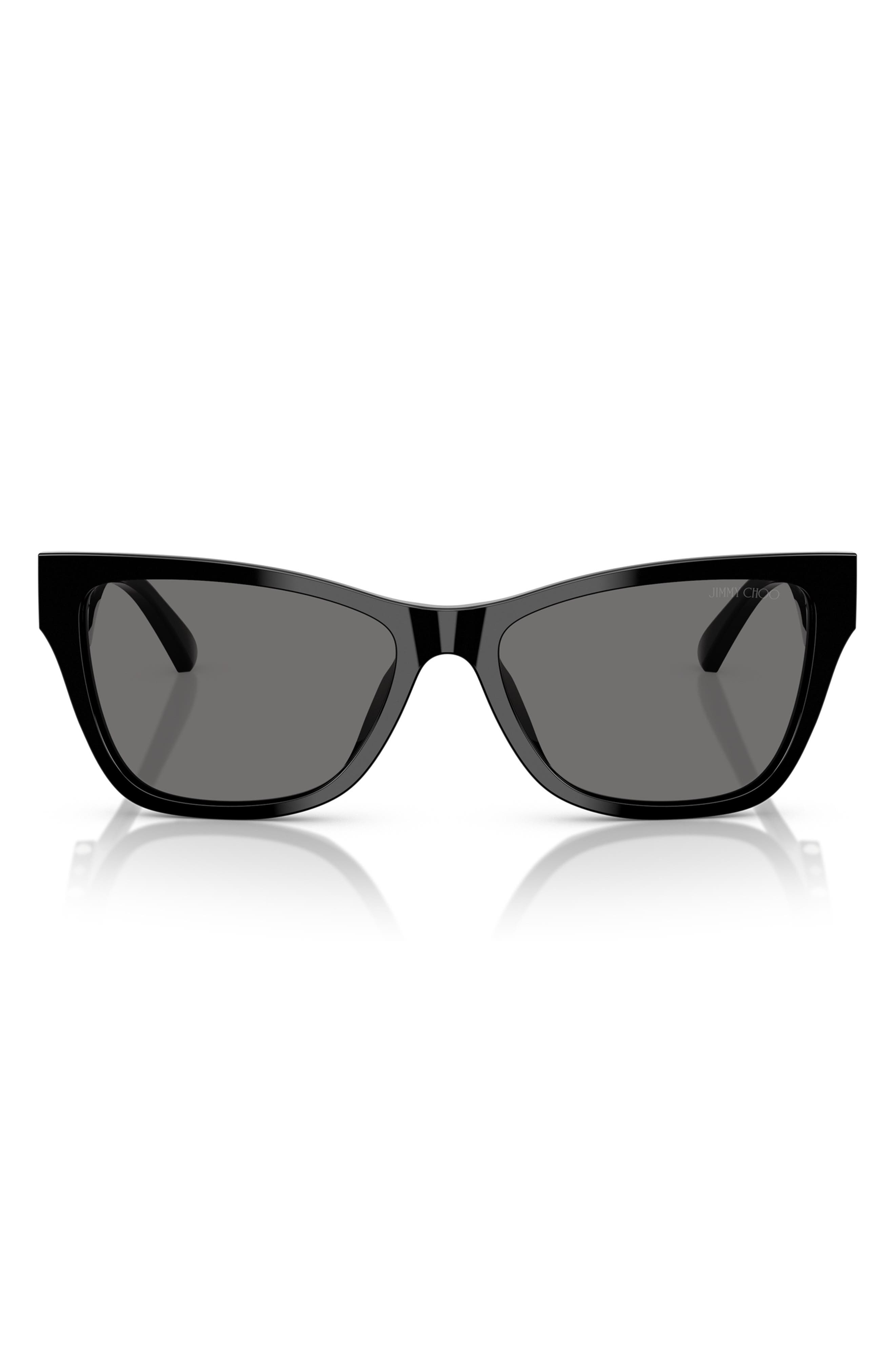 selected BLACK / POLAR GREY