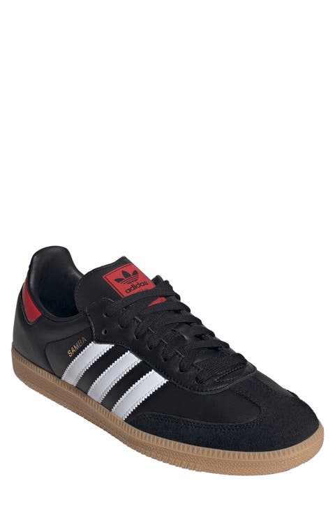 Gender Inclusive Samba OG Sneaker