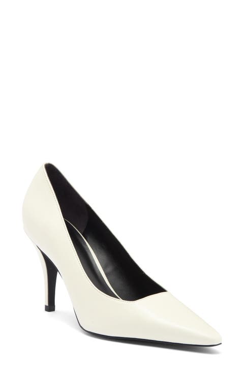 Lexxy Pointed Toe Pump (Women)