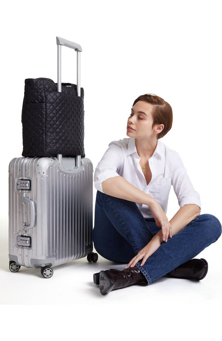 MZ Wallace Max II Tote, Alternate, color,