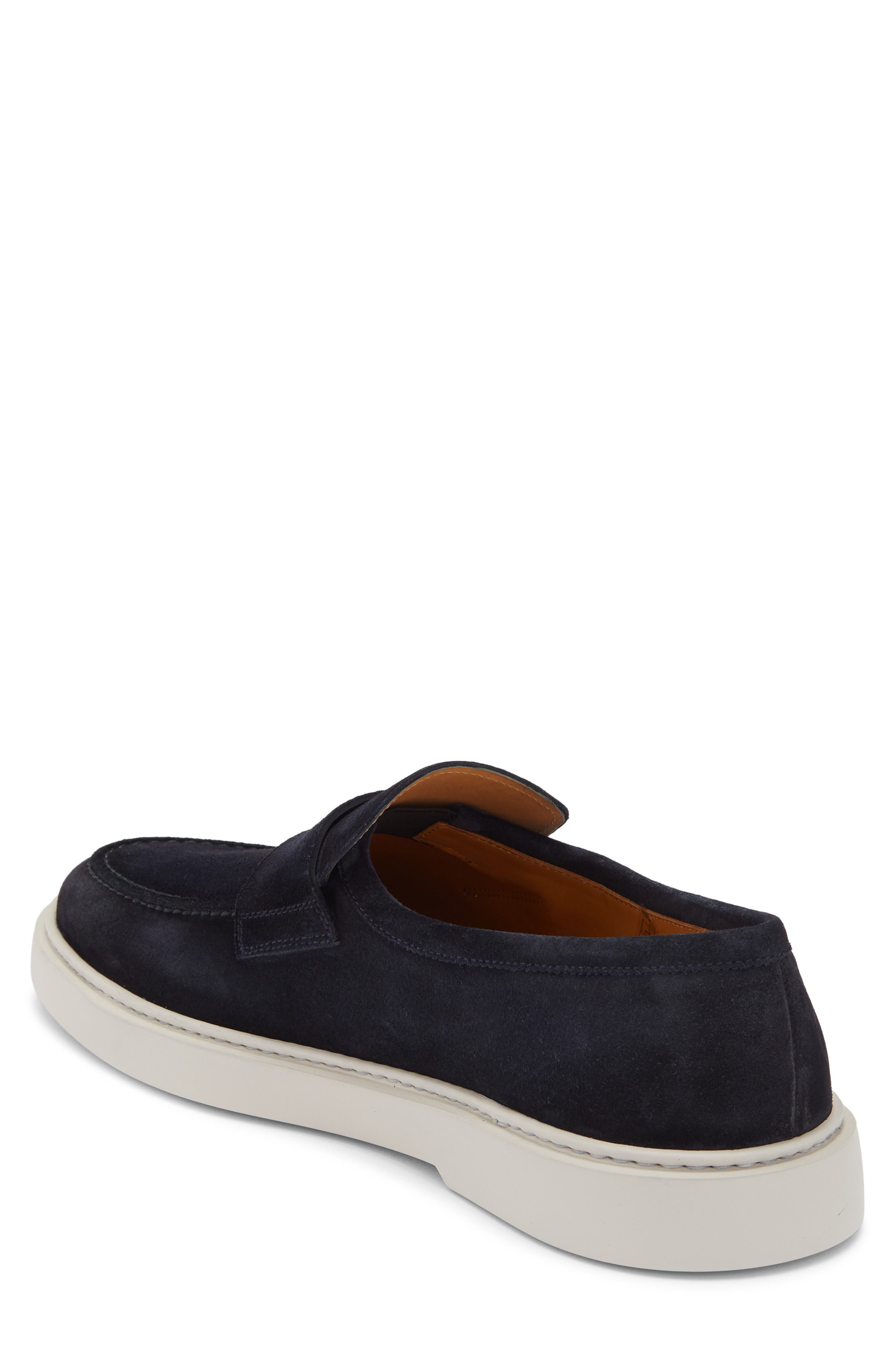 Magnanni Bandera Slip-On, Alternate, color, 