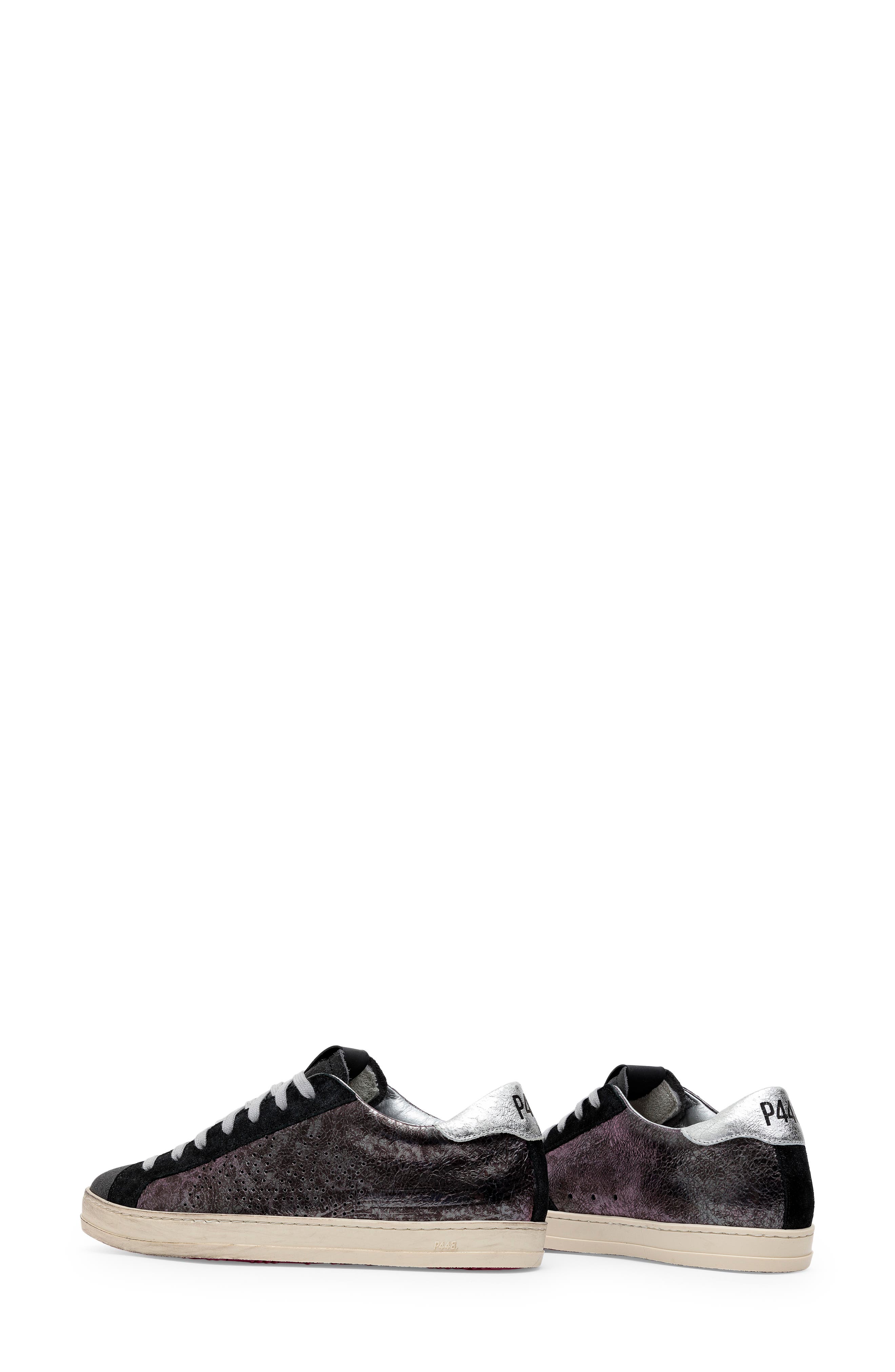P448 John Sneaker, Alternate, color, 