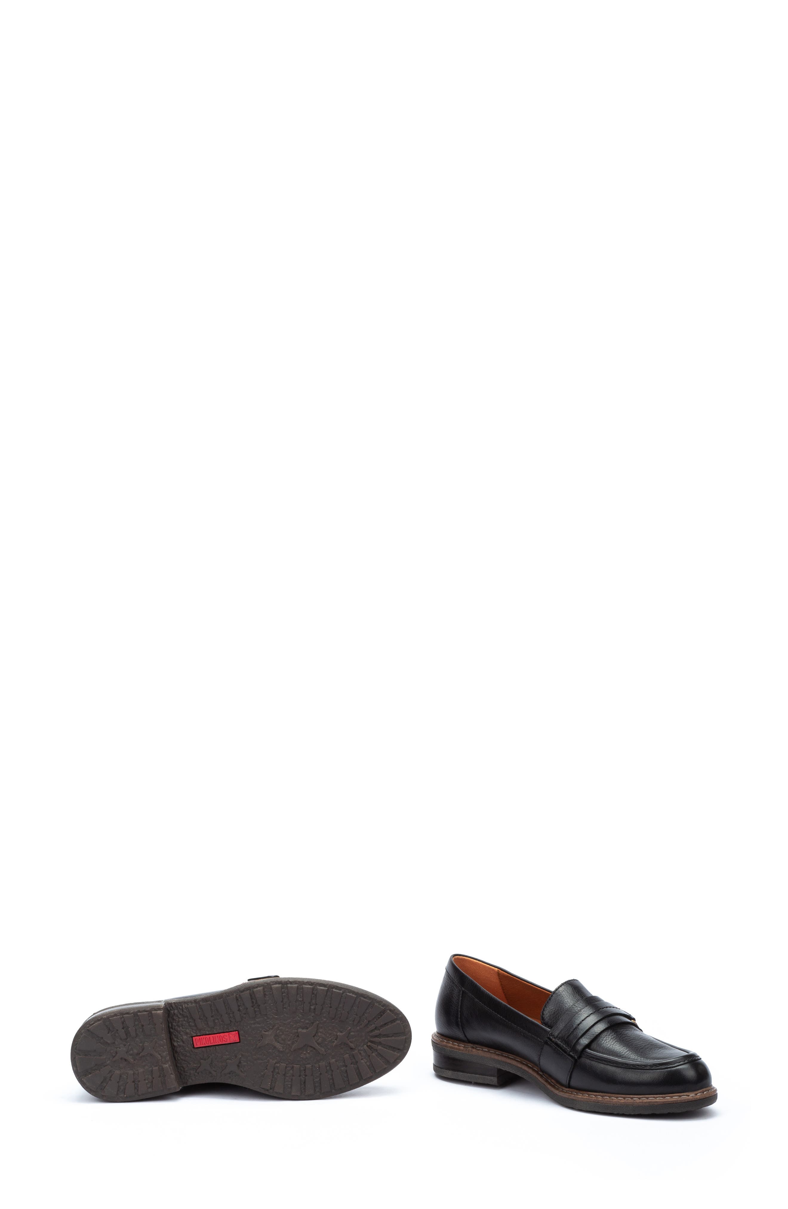 PIKOLINOS Aldaya Loafer, Alternate, color, 