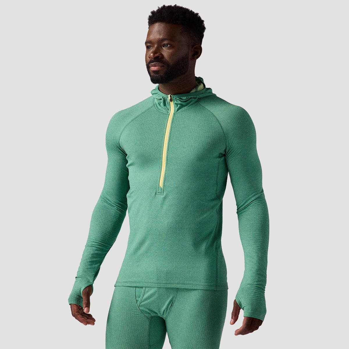Gearhead Green