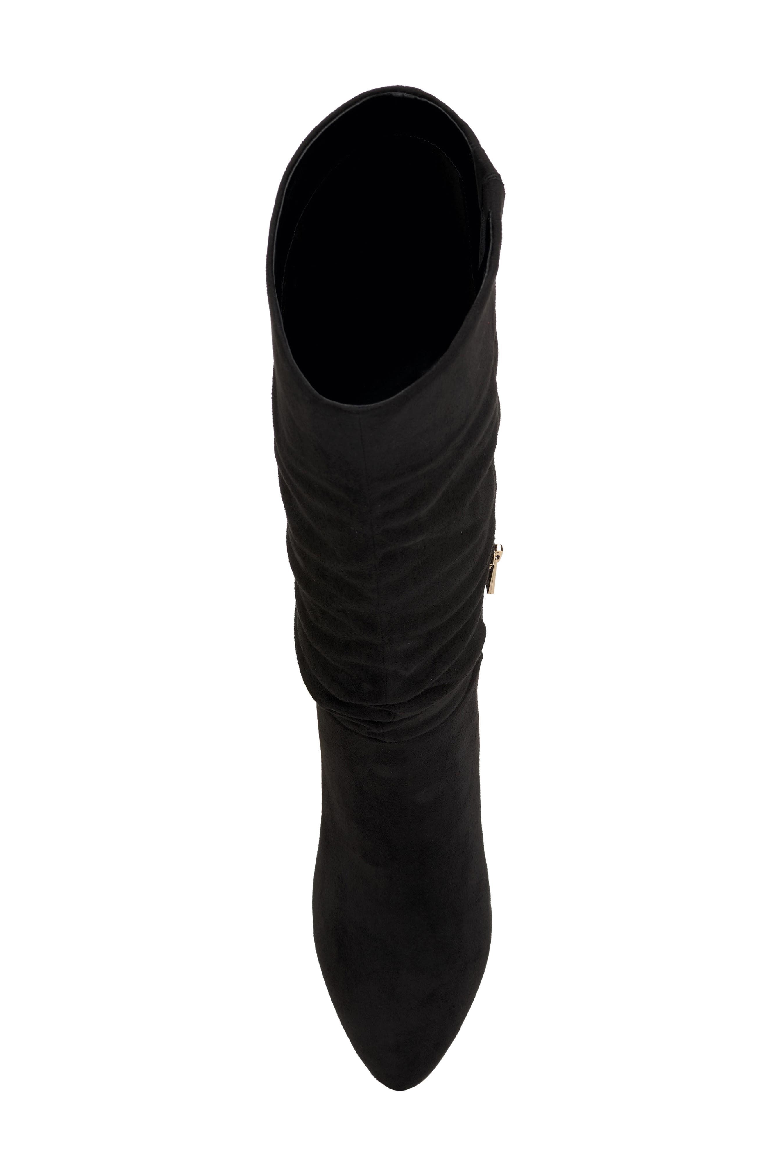 Jessica Simpson Minerva Knee High Boot, Alternate, color, Oxford 01