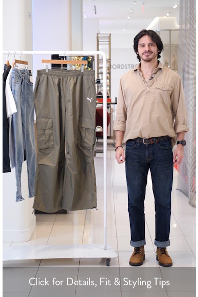 Future Archive Extreme Pants (Men) | Nordstrom