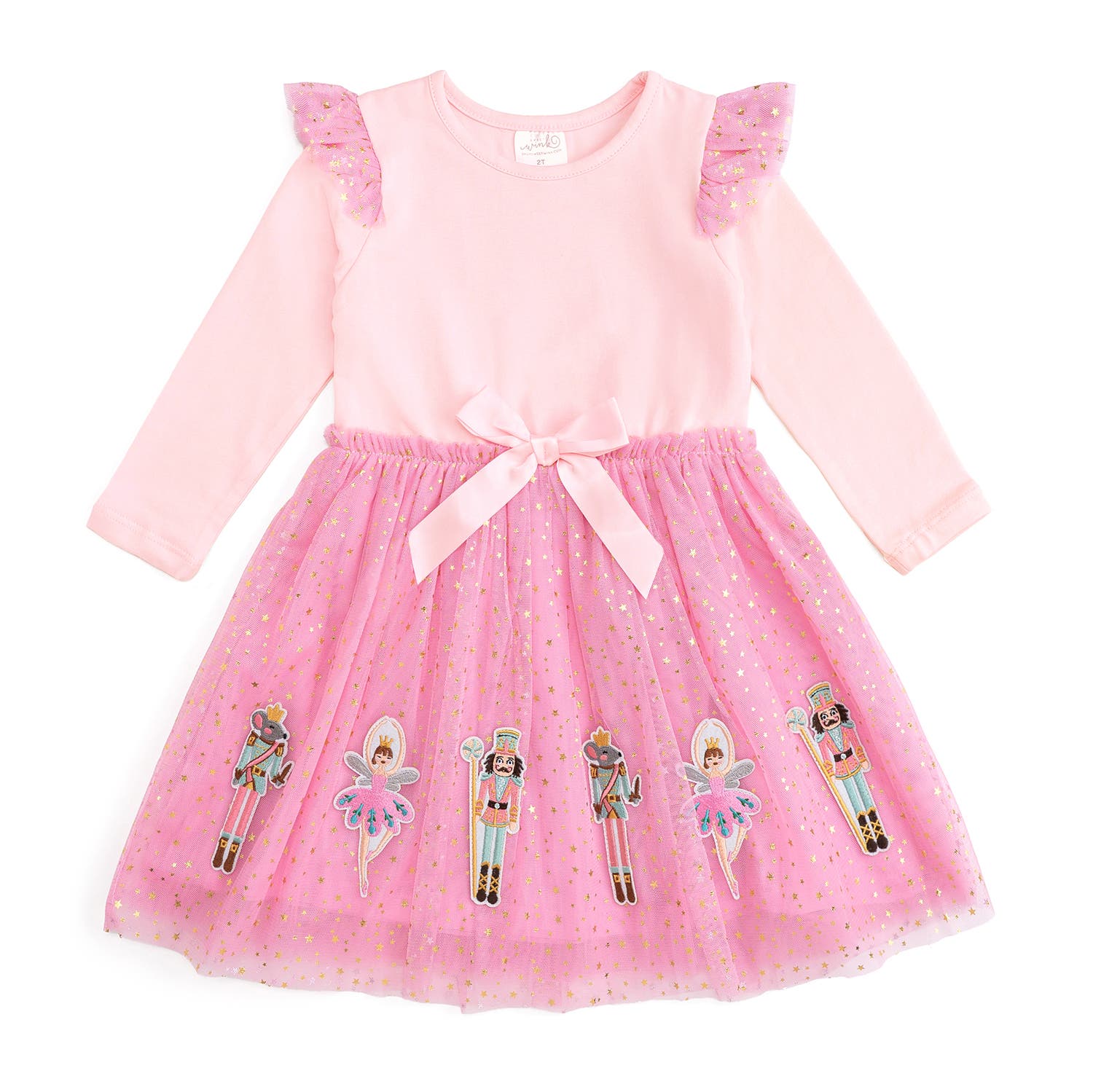 selected Pink