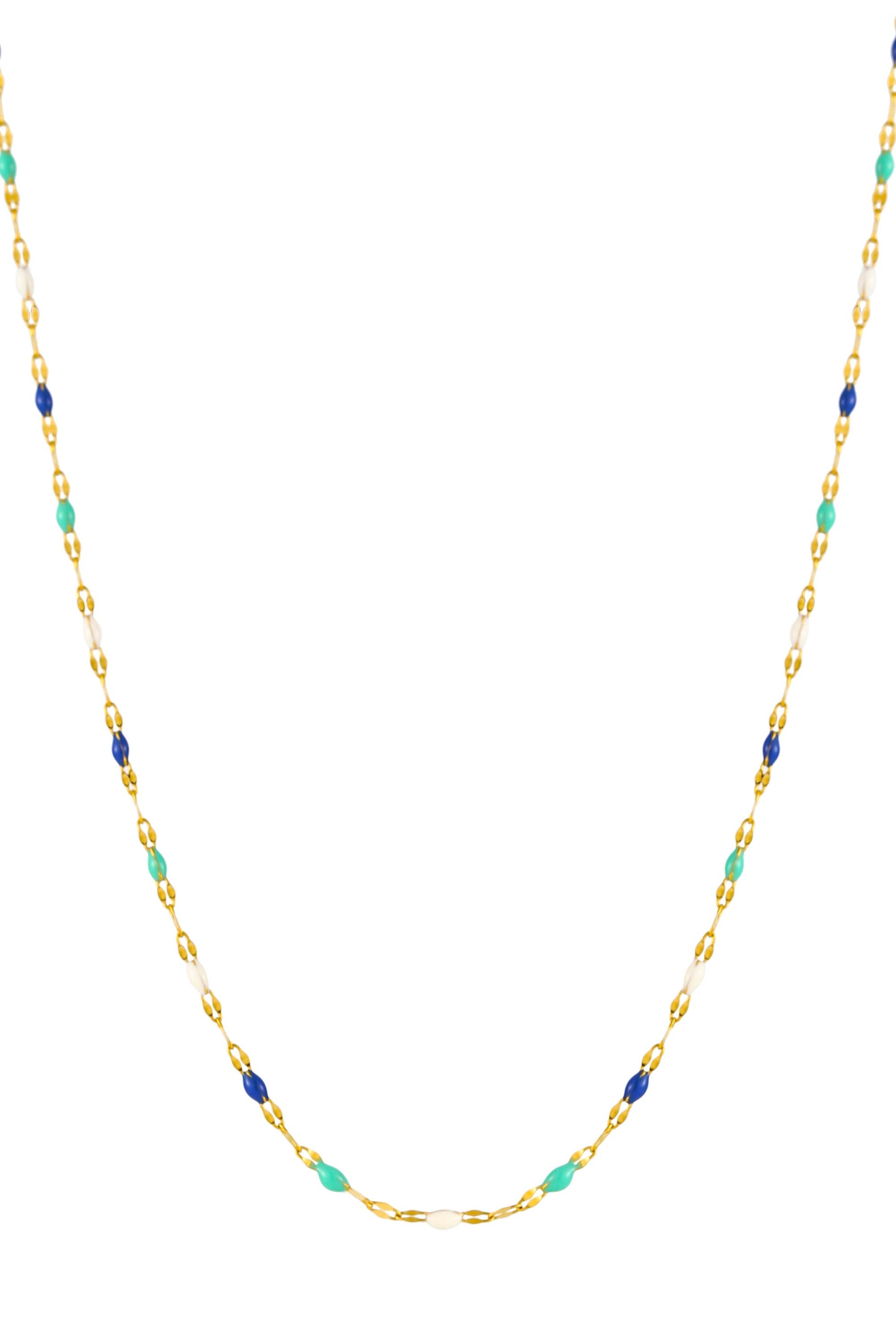 selected Gold