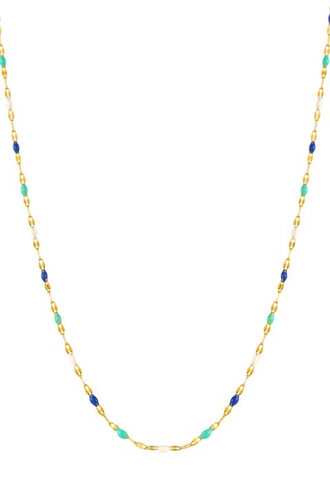 Mykonos Choker