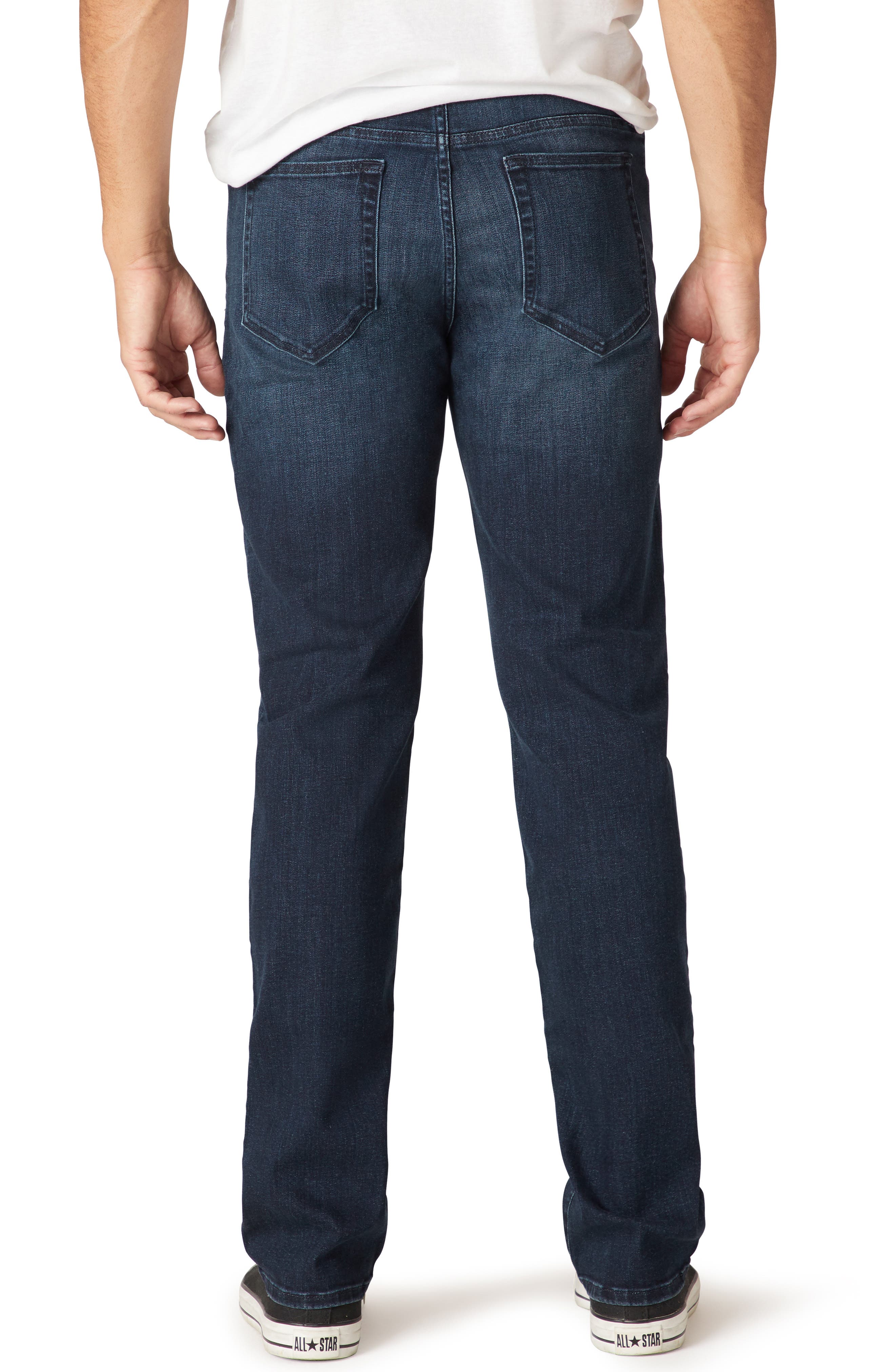 The Classic Straight Leg Jeans - image 2