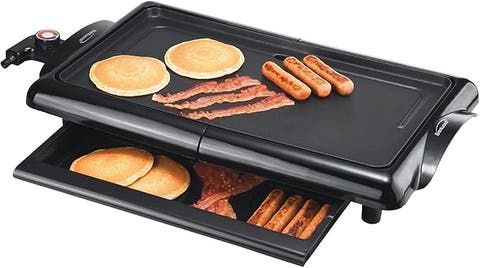 Electric Griddle