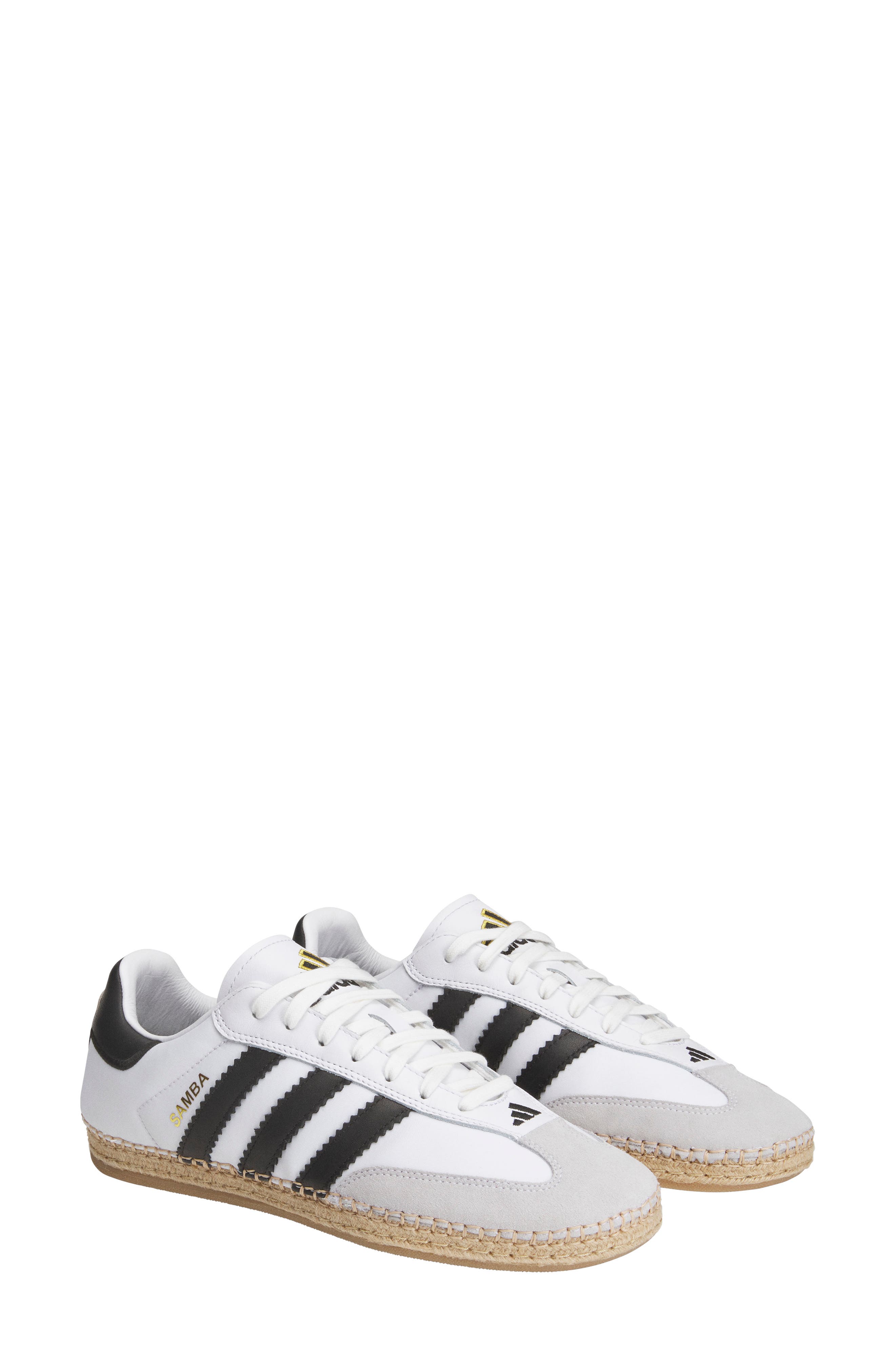 Gender Inclusive CLOT Samba Sneaker